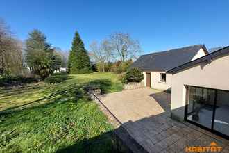 Ma-Cabane - Vente Maison TINTENIAC, 191 m²