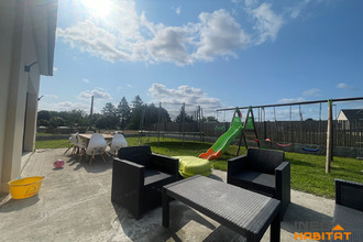 Ma-Cabane - Vente Maison TINTENIAC, 157 m²