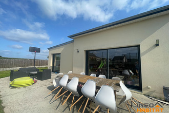 Ma-Cabane - Vente Maison TINTENIAC, 157 m²