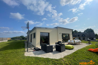 Ma-Cabane - Vente Maison TINTENIAC, 157 m²