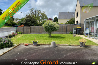 Ma-Cabane - Vente Maison TINTENIAC, 53 m²