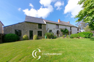 Ma-Cabane - Vente Maison TINTENIAC, 230 m²