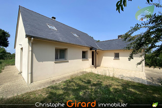 Ma-Cabane - Vente Maison TINTENIAC, 96 m²
