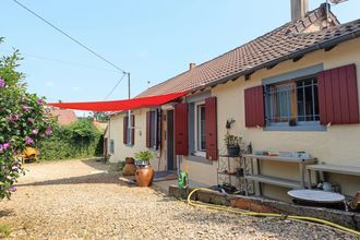 Ma-Cabane - Vente Maison Tintury, 73 m²