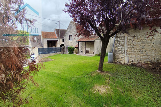 Vente Maison 89700, Tissey France
