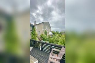 Ma-Cabane - Vente Maison Tocane-Saint-Apre, 120 m²