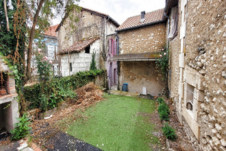 Ma-Cabane - Vente Maison Tocane-Saint-Apre, 107 m²