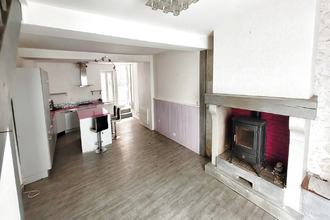 Ma-Cabane - Vente Maison Tocane-Saint-Apre, 107 m²