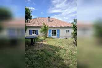 Vente Maison 24350, Tocane-Saint-Apre France
