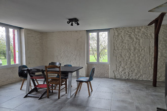 Ma-Cabane - Vente Maison Tocane-Saint-Apre, 120 m²