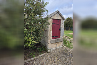 Ma-Cabane - Vente Maison Tocane-Saint-Apre, 120 m²