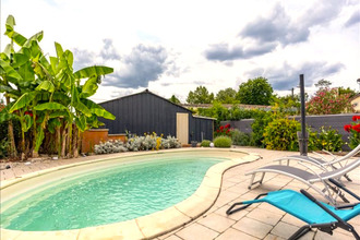 Ma-Cabane - Vente Maison Tombeboeuf, 144 m²