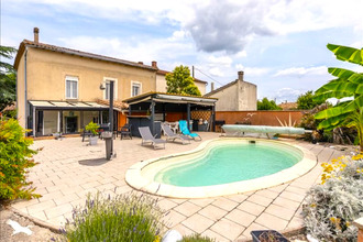 Ma-Cabane - Vente Maison Tombeboeuf, 144 m²