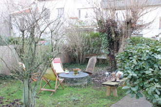 Ma-Cabane - Vente Maison Tomblaine, 170 m²