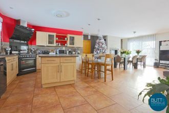 Ma-Cabane - Vente Maison Tomblaine, 212 m²