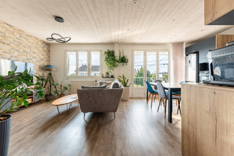 Ma-Cabane - Vente Maison Tomblaine, 87 m²