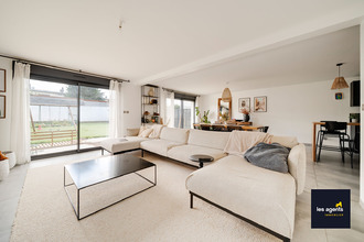 Ma-Cabane - Vente Maison TOMBLAINE, 195 m²