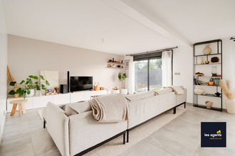 Ma-Cabane - Vente Maison TOMBLAINE, 195 m²