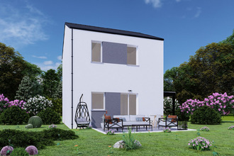 Ma-Cabane - Vente Maison Tomblaine, 87 m²