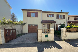 Ma-Cabane - Vente Maison TOMBLAINE, 110 m²