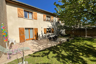 Ma-Cabane - Vente Maison TOMBLAINE, 110 m²