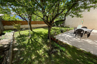 Ma-Cabane - Vente Maison TOMBLAINE, 110 m²