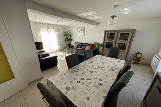 Ma-Cabane - Vente Maison TOMBLAINE, 110 m²