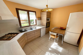 Ma-Cabane - Vente Maison TOMBLAINE, 110 m²