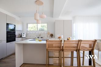 Ma-Cabane - Vente Maison TOMBLAINE, 185 m²