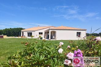 Ma-Cabane - Vente Maison TONNAY-CHARENTE, 152 m²