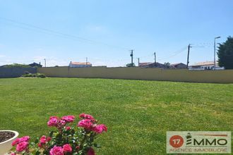 Ma-Cabane - Vente Maison TONNAY-CHARENTE, 152 m²