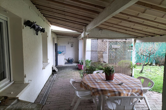 Ma-Cabane - Vente Maison TONNAY-CHARENTE, 106 m²