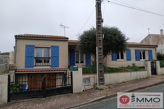 Ma-Cabane - Vente Maison TONNAY-CHARENTE, 90 m²