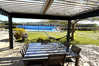 Ma-Cabane - Vente Maison TONNAY-CHARENTE, 470 m²