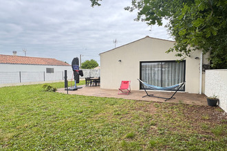 Ma-Cabane - Vente Maison TONNAY-CHARENTE, 94 m²