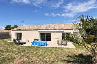 Ma-Cabane - Vente Maison TONNAY-CHARENTE, 97 m²