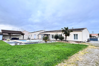Ma-Cabane - Vente Maison TONNAY-CHARENTE, 140 m²