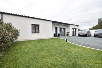 Ma-Cabane - Vente Maison Tonnay-Charente, 140 m²