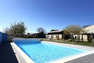 Ma-Cabane - Vente Maison TONNAY-CHARENTE, 470 m²