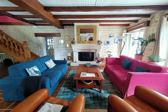 Ma-Cabane - Vente Maison TONNAY-CHARENTE, 210 m²