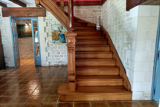 Ma-Cabane - Vente Maison TONNAY-CHARENTE, 210 m²