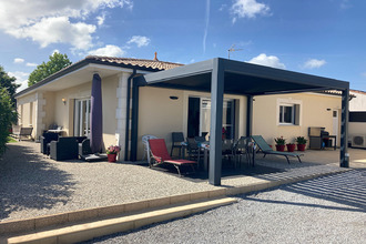 Ma-Cabane - Vente Maison TONNAY-CHARENTE, 152 m²