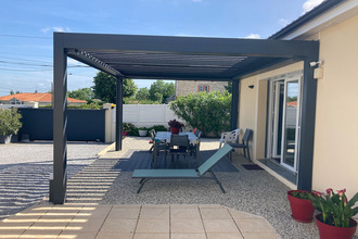 Ma-Cabane - Vente Maison TONNAY-CHARENTE, 152 m²