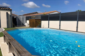 Ma-Cabane - Vente Maison TONNAY-CHARENTE, 152 m²