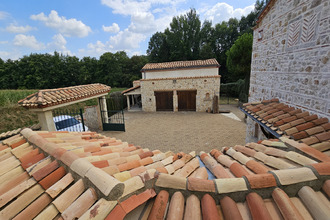Ma-Cabane - Vente Maison Tonneins, 100 m²
