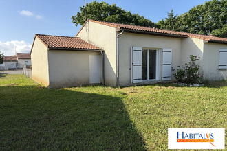 Ma-Cabane - Vente Maison Tonneins, 50 m²