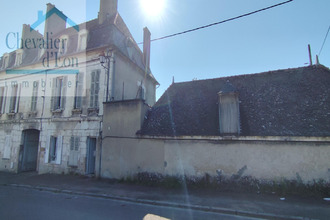 Vente Maison 89700, Tonnerre France