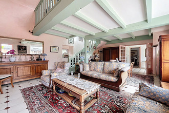 Ma-Cabane - Vente Maison TONQUEDEC, 239 m²