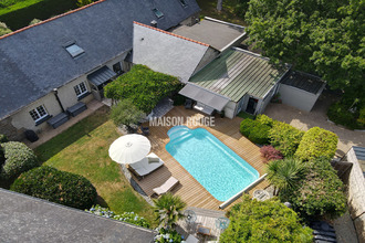 Ma-Cabane - Vente Maison TONQUEDEC, 205 m²
