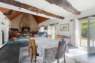 Ma-Cabane - Vente Maison TONQUEDEC, 205 m²